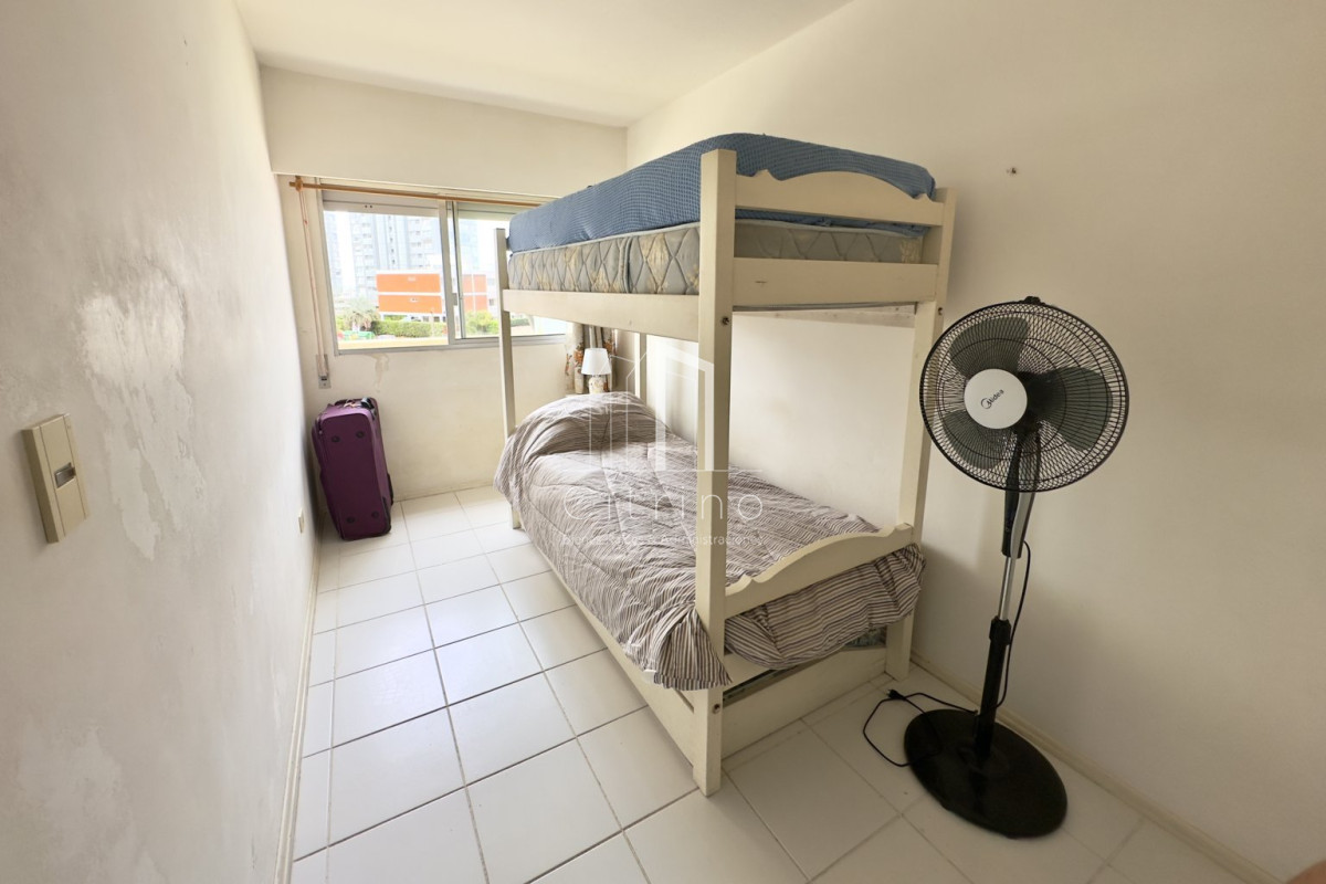 Apartamento ID.555 - Apartamento de 3 dormitorios en alquiler - Brava