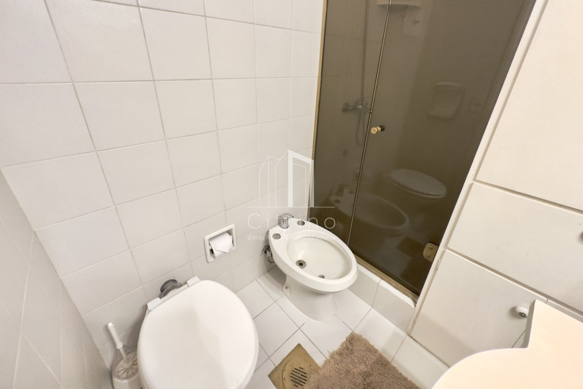Apartamento ID.556 - Apartamento de dos dormitorios y dos baños con hermosa vista - Aidy Grill