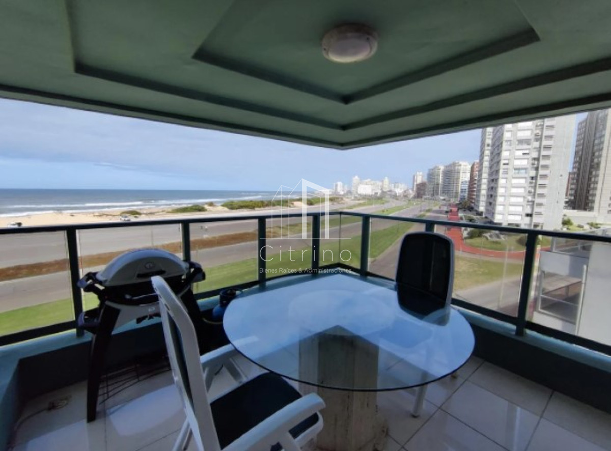 Apartamento ID.461 - Apartamento a la venta en Playa Brava