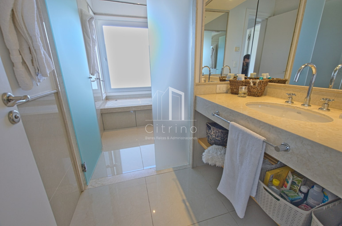 Apartamento ID.100 - Penthouse en venta Veramansa
