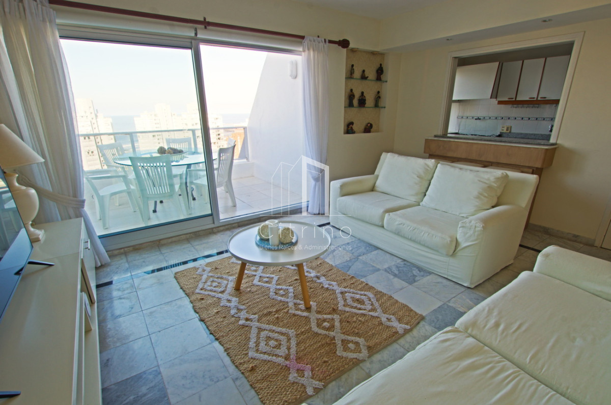 Apartamento ID.82 - Apartamento Penthouse en Venta - Brava