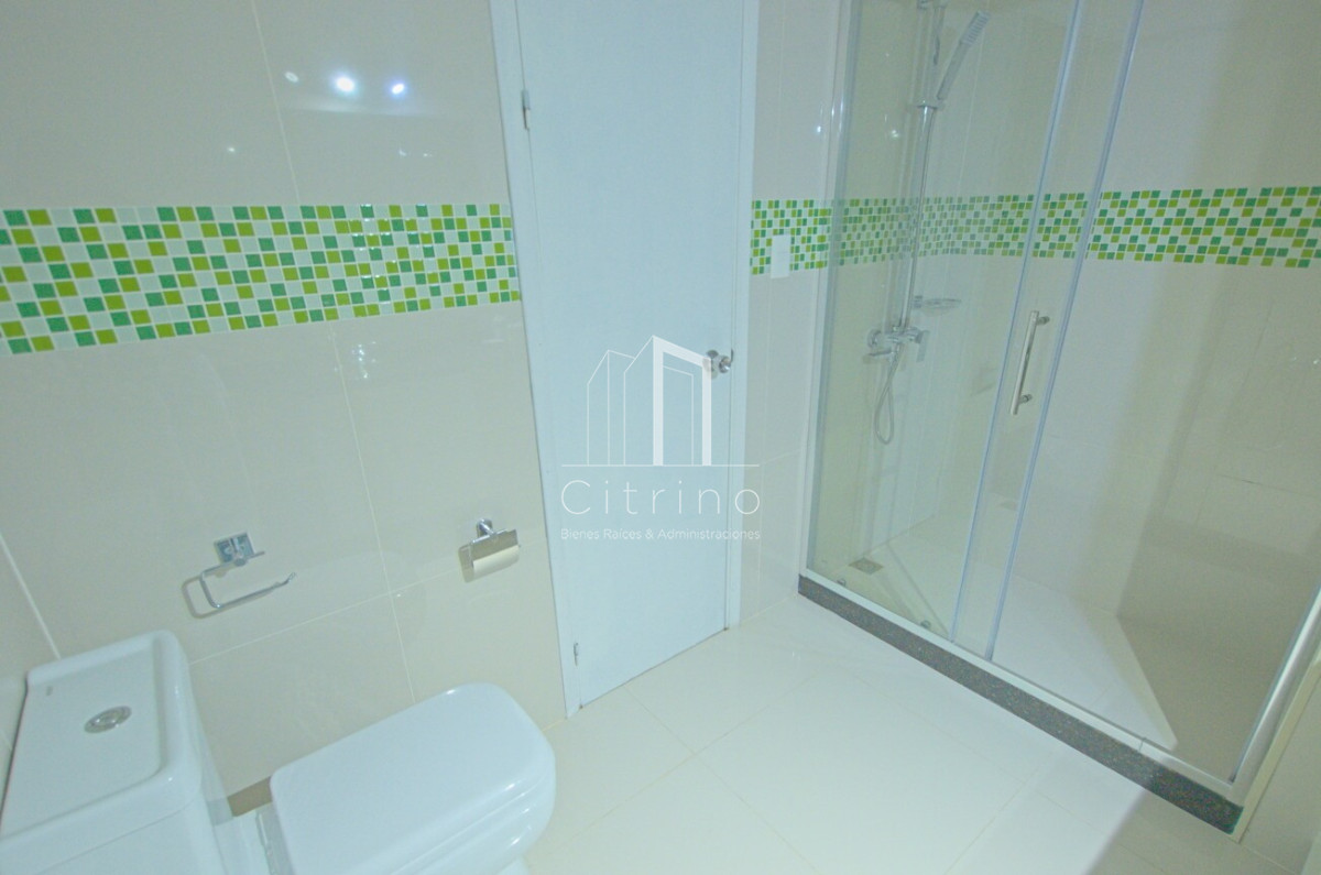 Apartamento ID.432 - Alquiler de temporada Playa Mansa