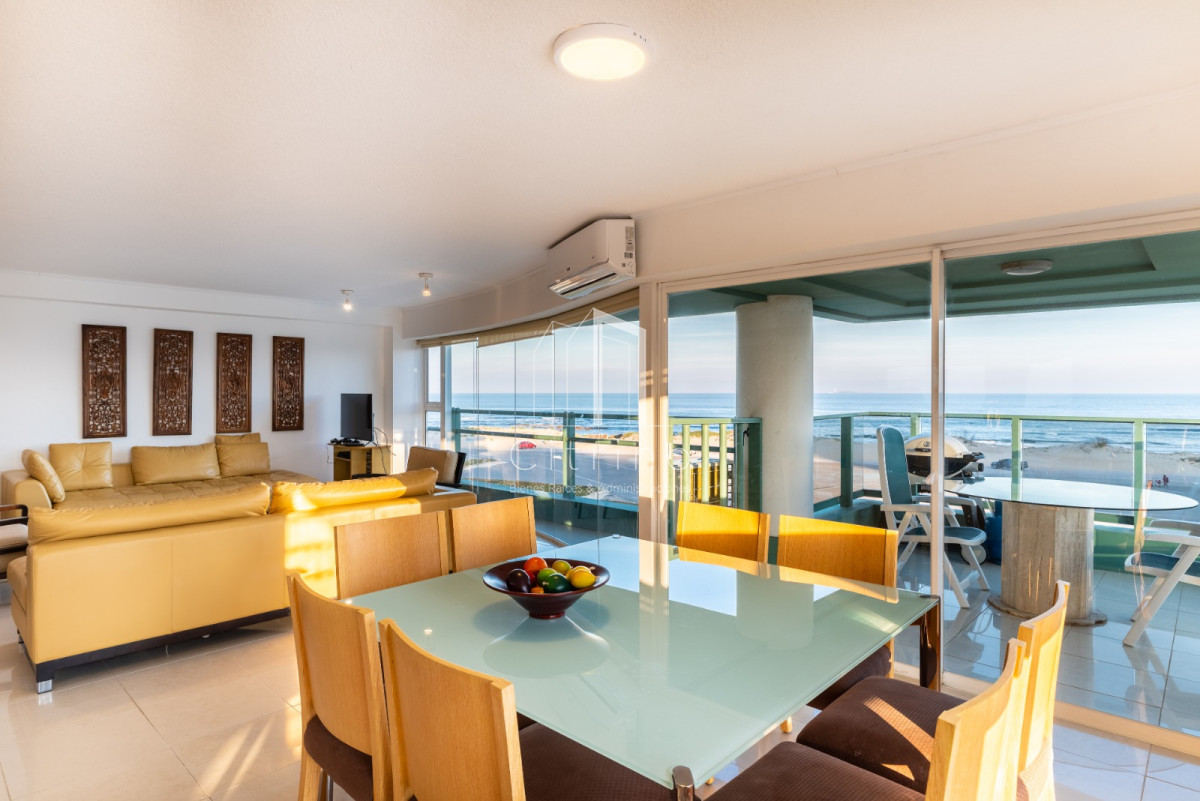 Apartamento ID.461 - Apartamento a la venta en Playa Brava