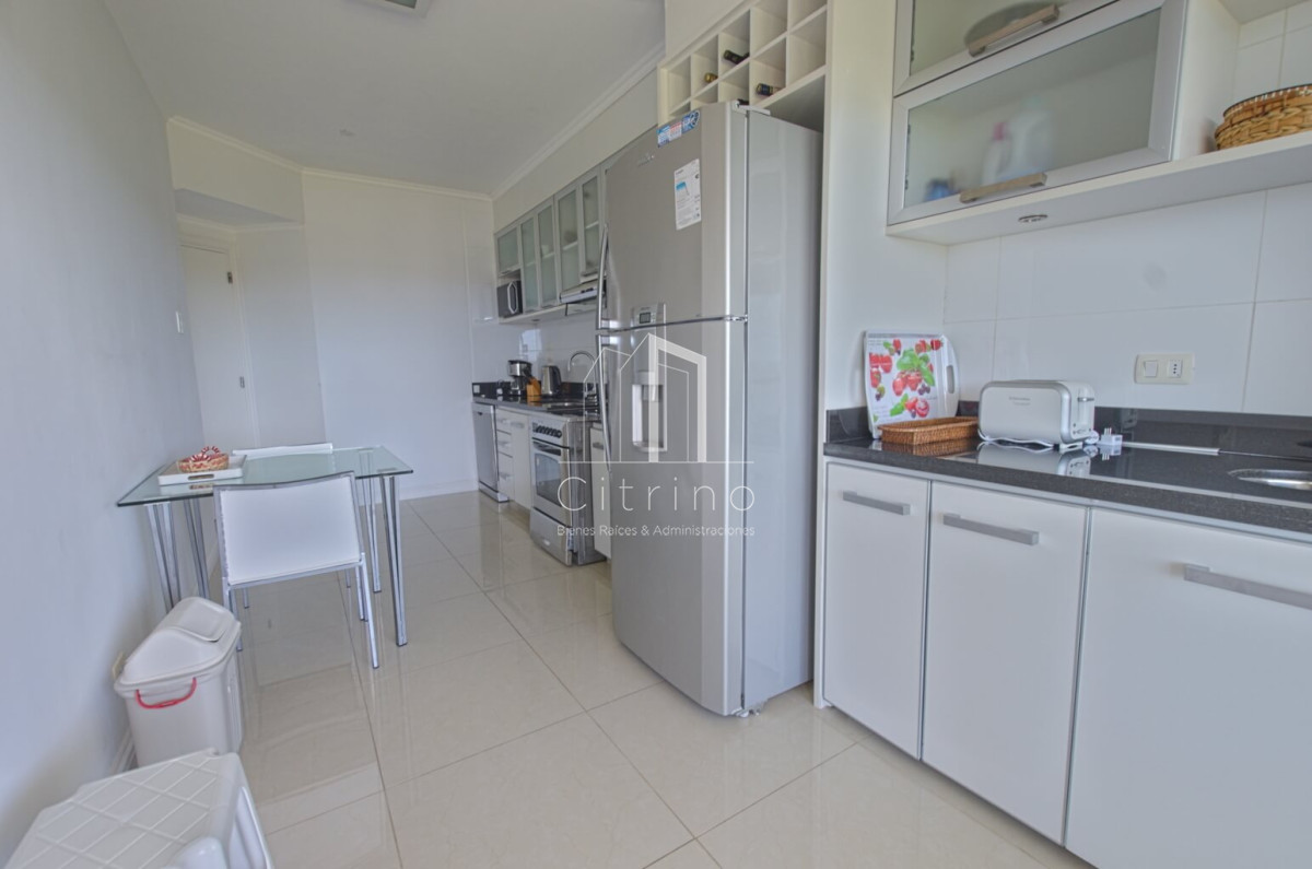 Apartamento ID.100 - Penthouse en venta Veramansa