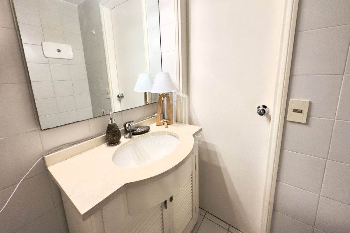 Apartamento ID.556 - Apartamento de dos dormitorios y dos baños con hermosa vista - Aidy Grill
