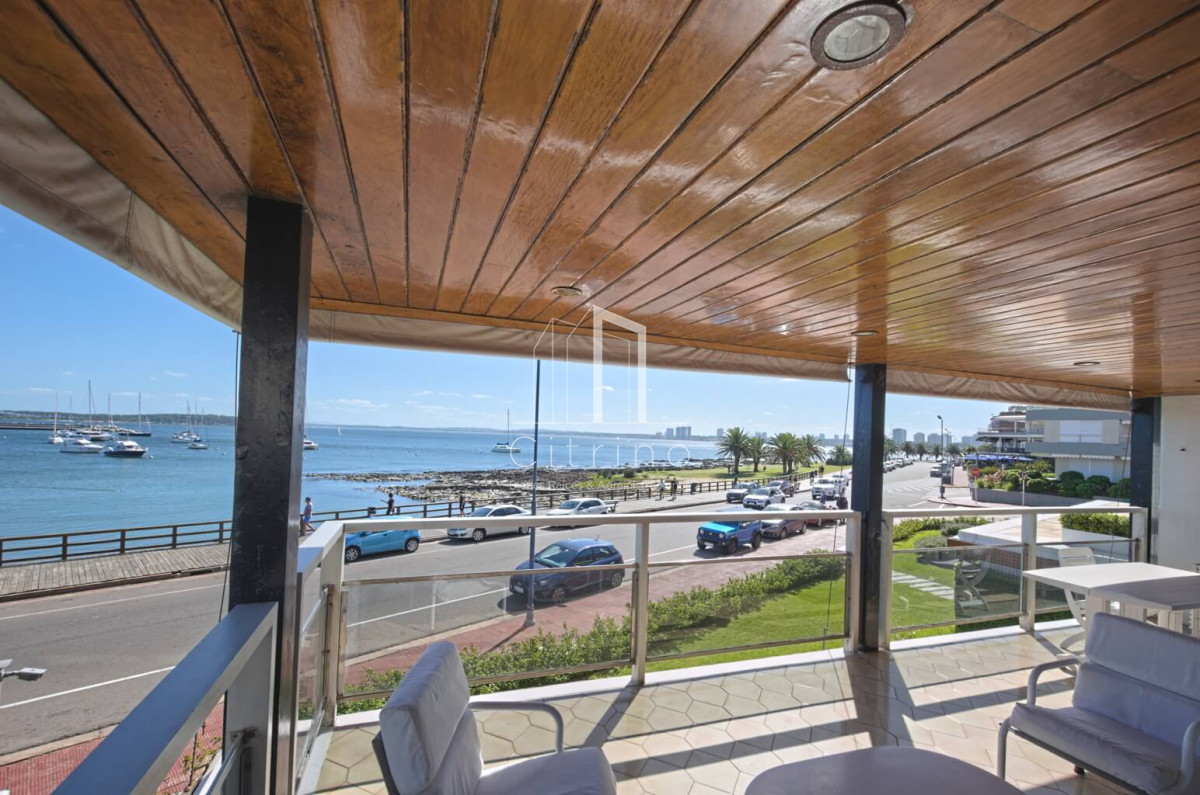 Apartamento ID.232 - Apartamento 3 dormitorios en venta Puerto