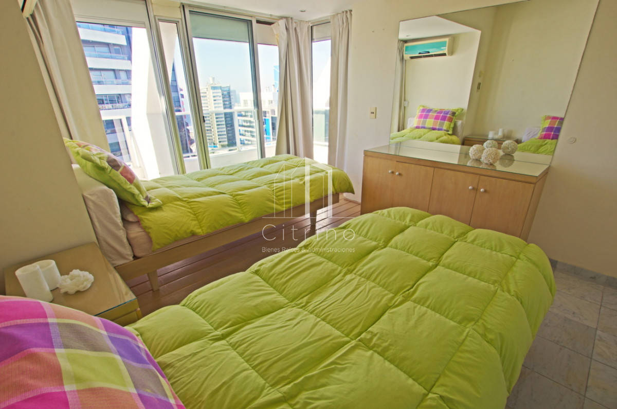Apartamento ID.82 - Apartamento Penthouse en Venta - Brava