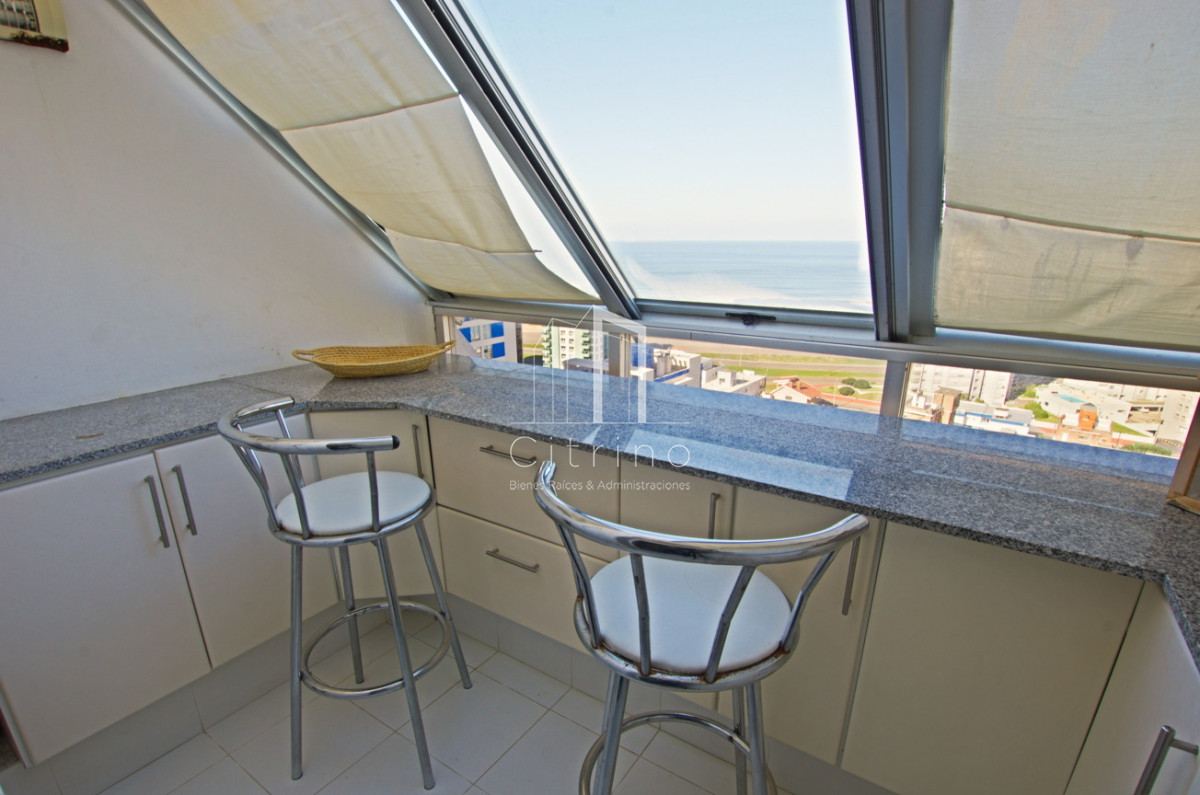 Apartamento ID.82 - Apartamento Penthouse en Venta - Brava