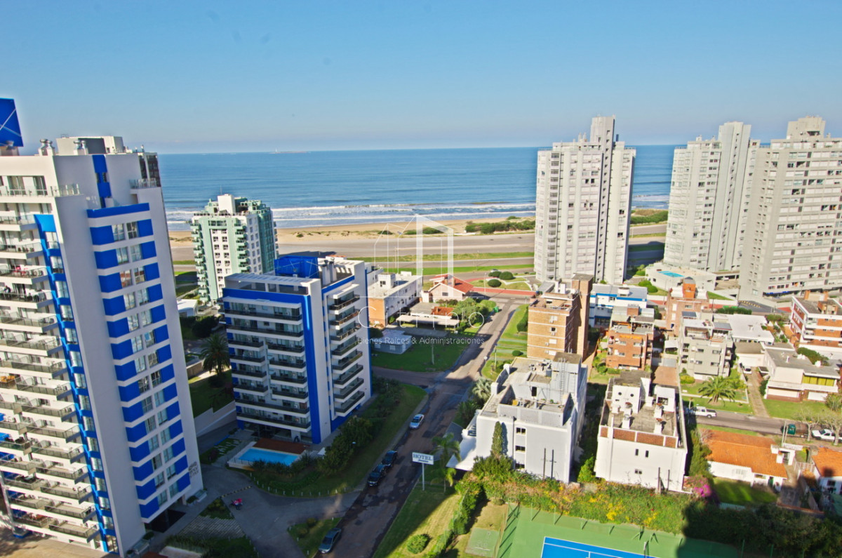 Apartamento ID.82 - Apartamento Penthouse en Venta - Brava