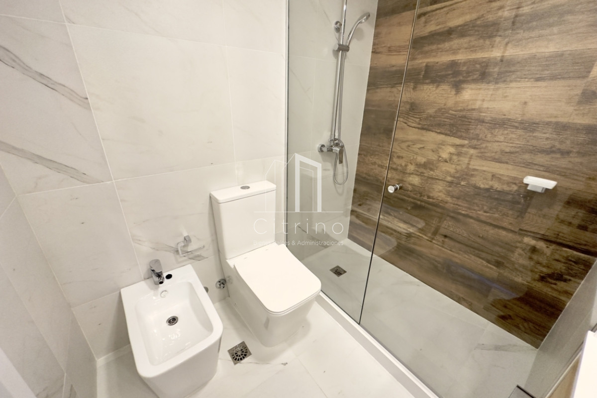 Apartamento ID.391 - Apartamento en alquiler con vista al Mar 2 dormitorios