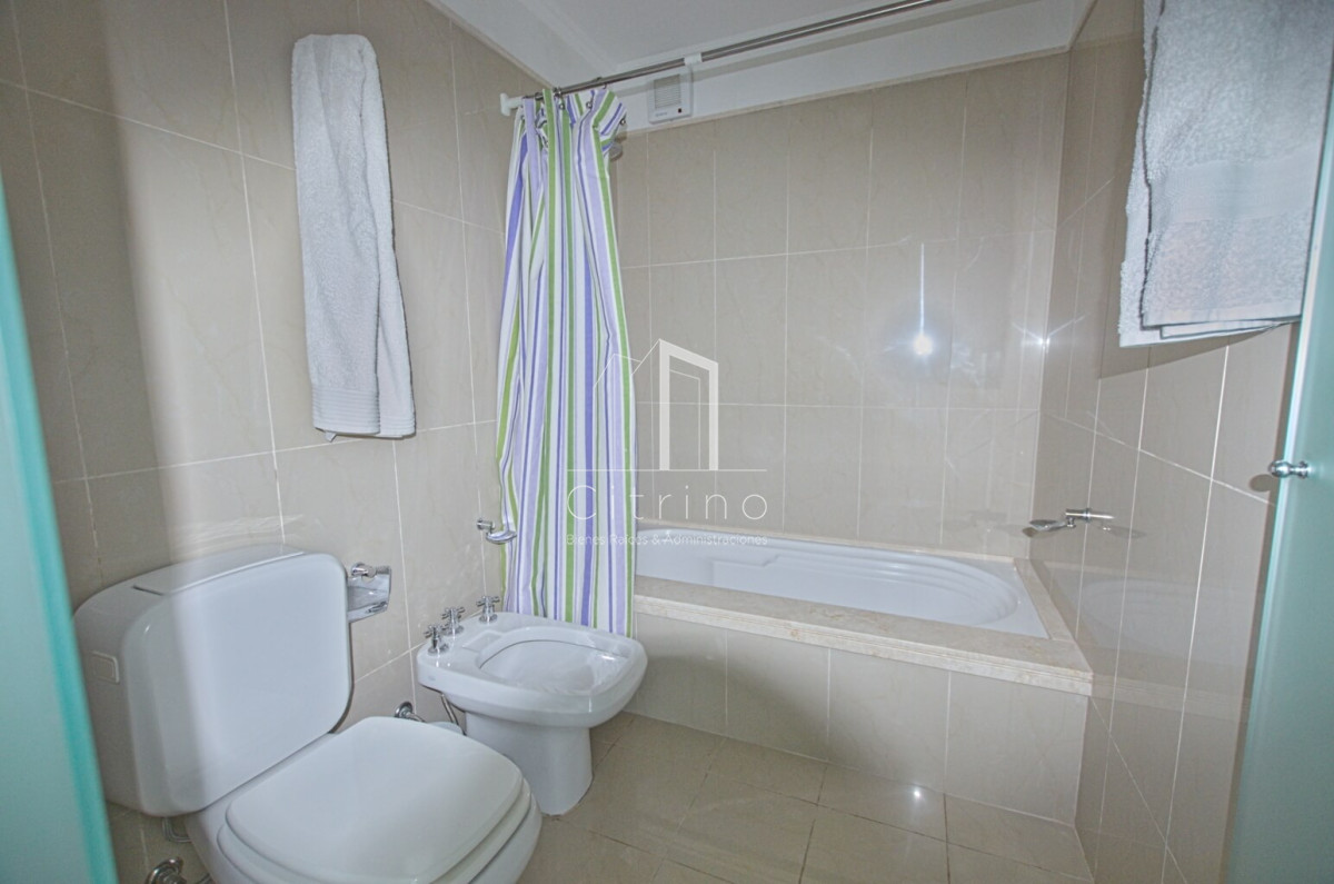 Apartamento ID.100 - Penthouse en venta Veramansa