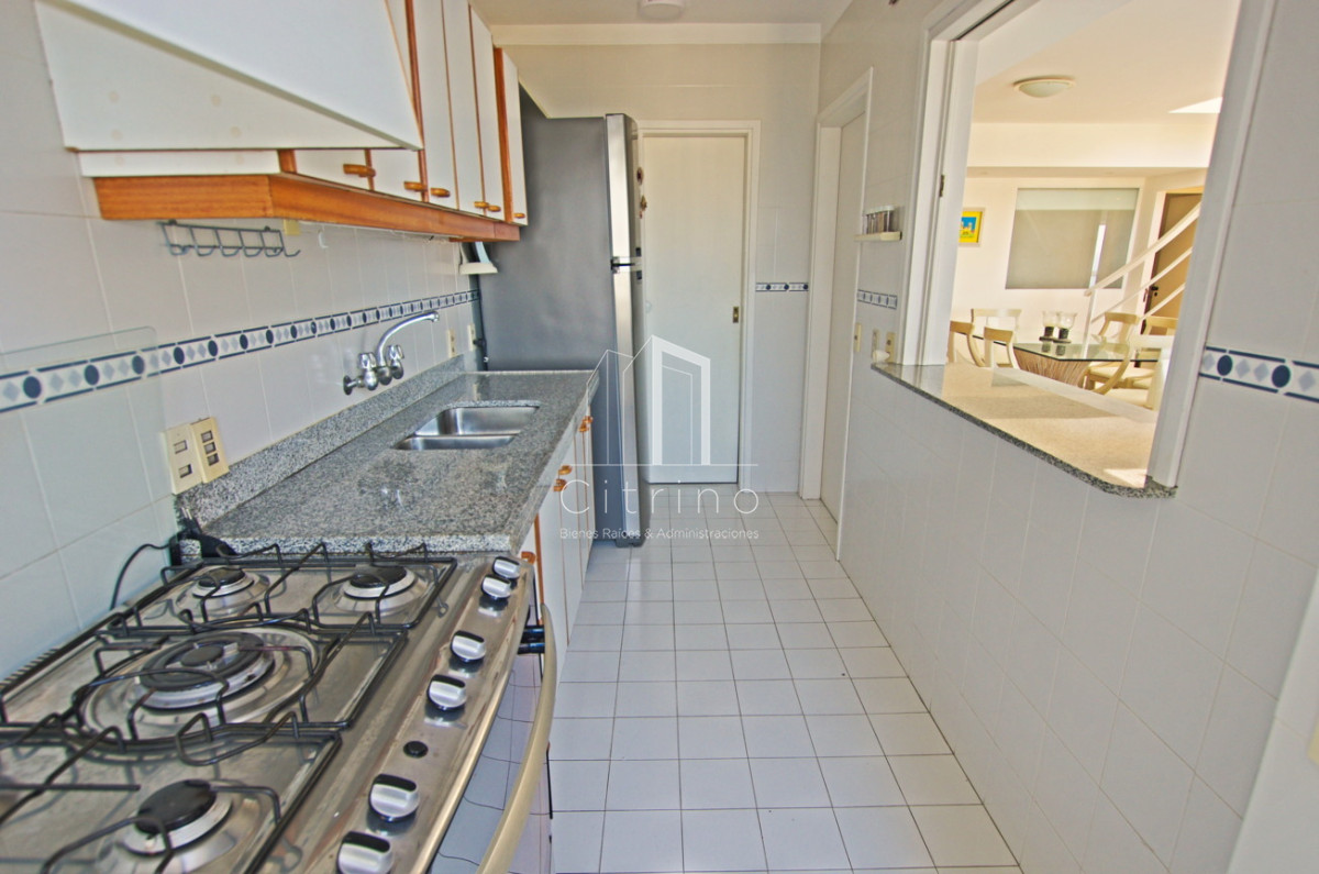 Apartamento ID.82 - Apartamento Penthouse en Venta - Brava