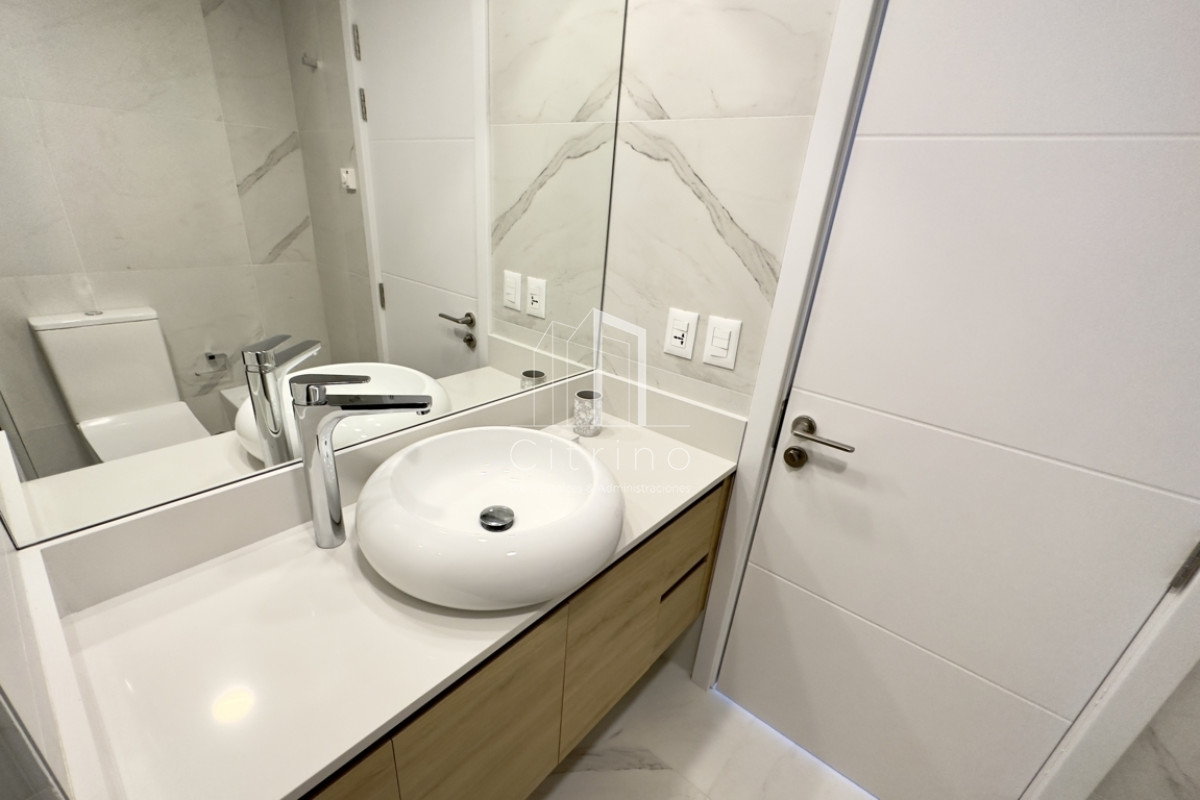 Apartamento ID.391 - Apartamento en alquiler con vista al Mar 2 dormitorios