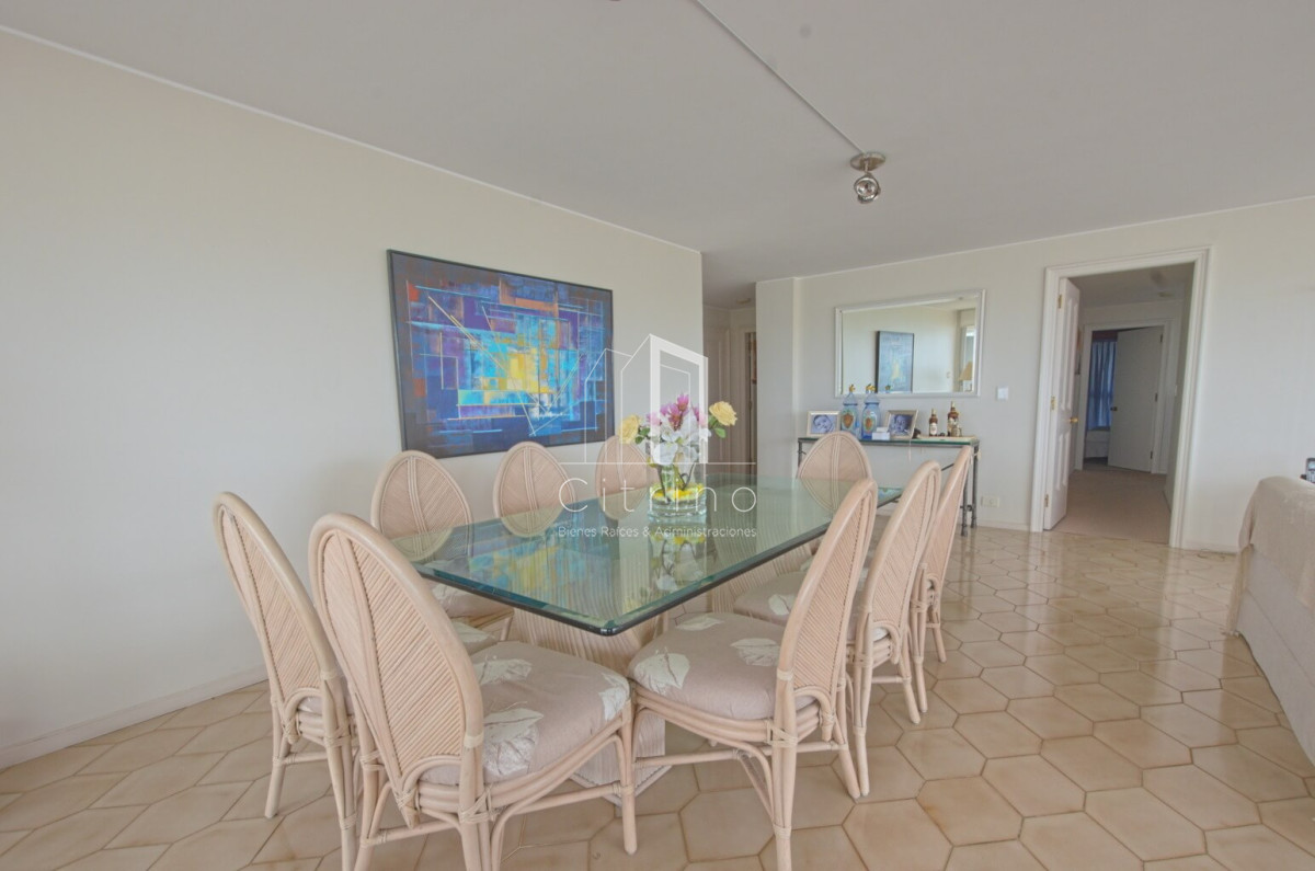 Apartamento ID.232 - Apartamento 3 dormitorios en venta Puerto