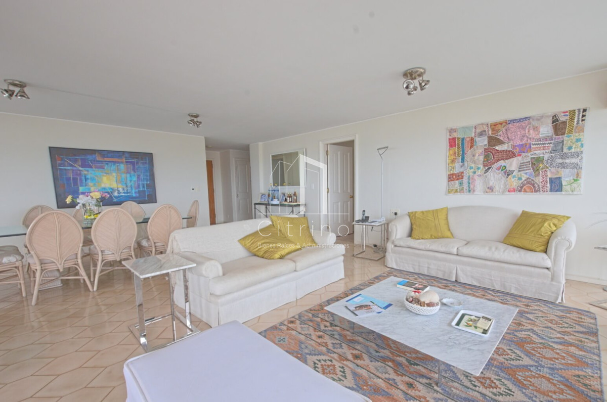 Apartamento ID.232 - Apartamento 3 dormitorios en venta Puerto