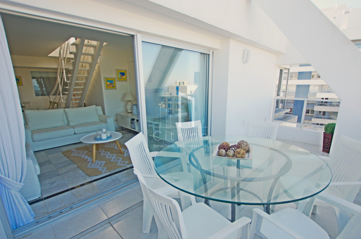 Apartamento ID.82 - Apartamento Penthouse en Venta - Brava