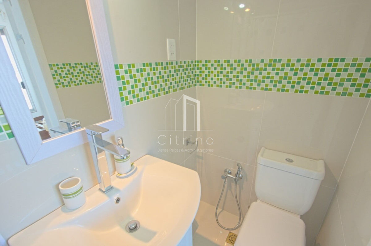 Apartamento ID.432 - Alquiler de temporada Playa Mansa