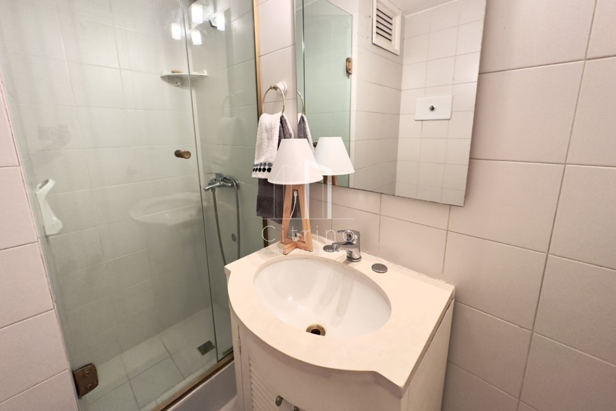 Apartamento ID.556 - Apartamento de dos dormitorios y dos baños con hermosa vista - Aidy Grill