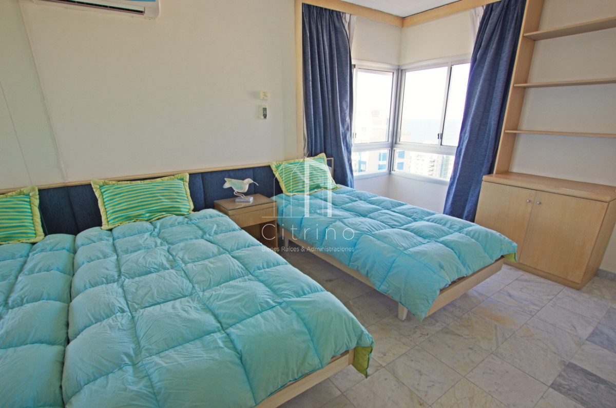 Apartamento ID.82 - Apartamento Penthouse en Venta - Brava