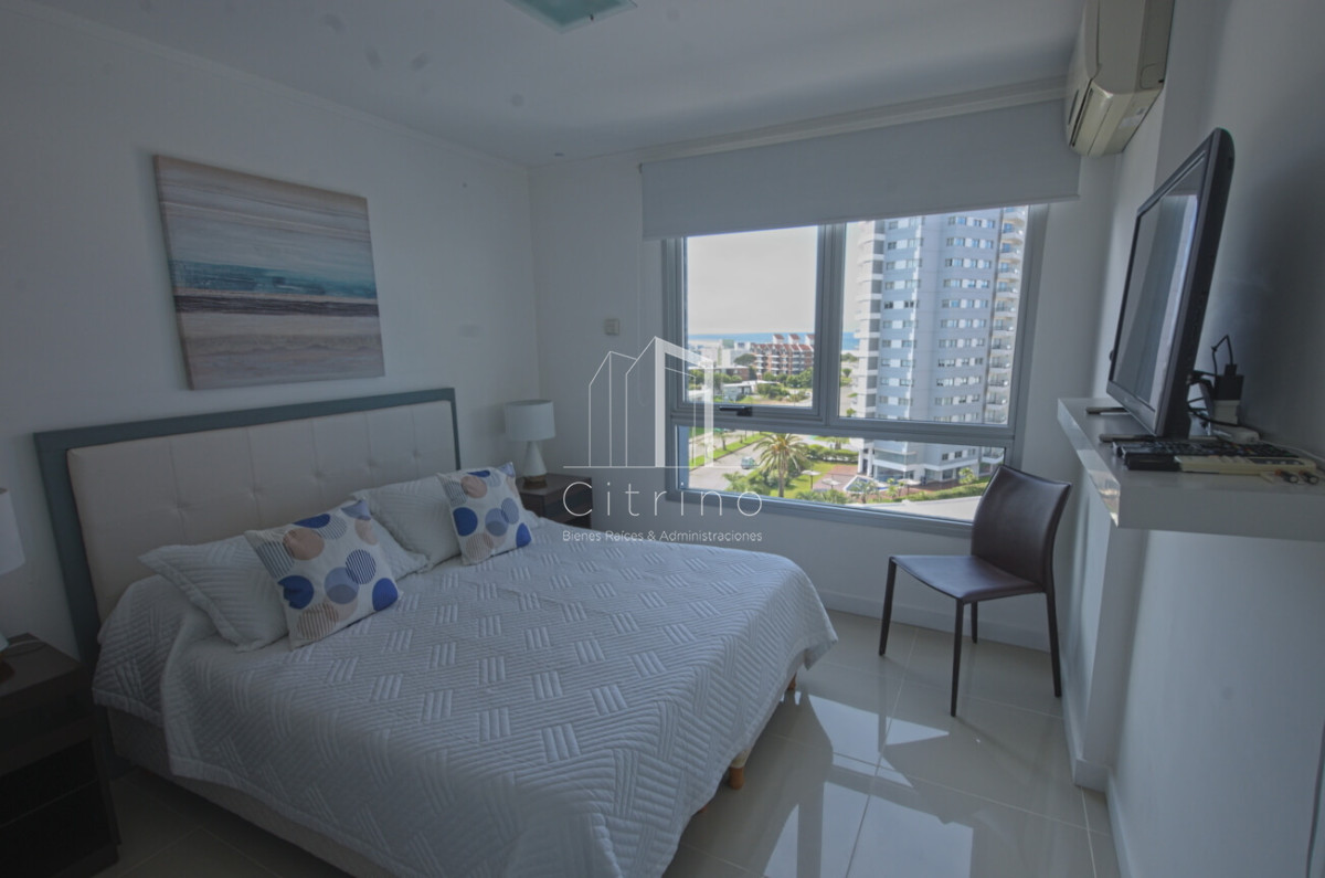 Apartamento ID.983 - Apartamento en alquiler - Brava