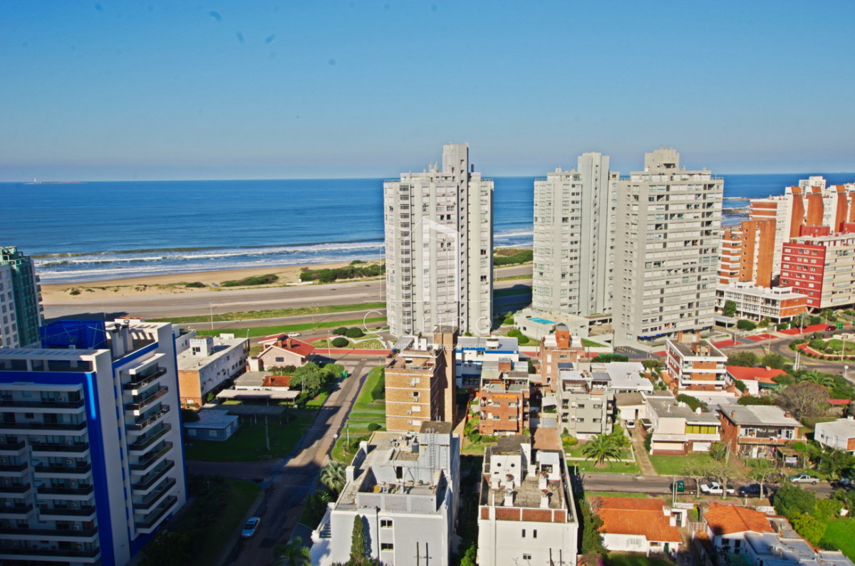 Apartamento ID.82 - Apartamento Penthouse en Venta - Brava