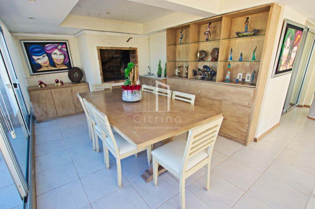 Apartamento ID.82 - Apartamento Penthouse en Venta - Brava