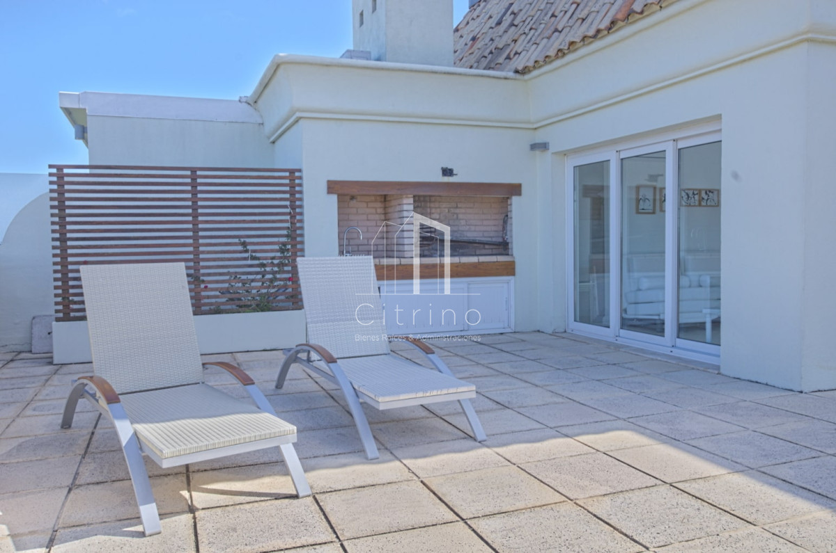 Apartamento ID.100 - Penthouse en venta Veramansa