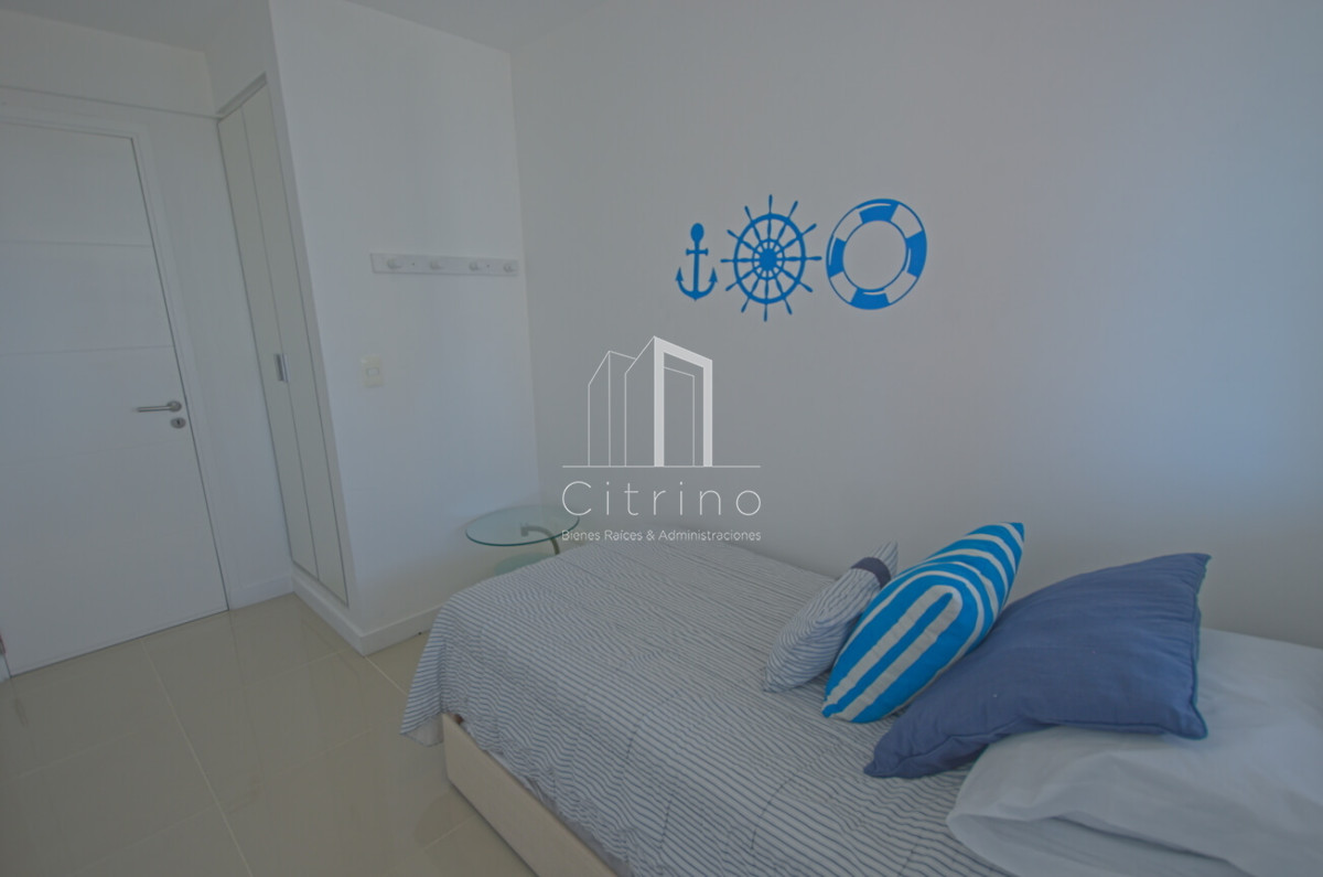 Apartamento ID.983 - Apartamento en alquiler - Brava