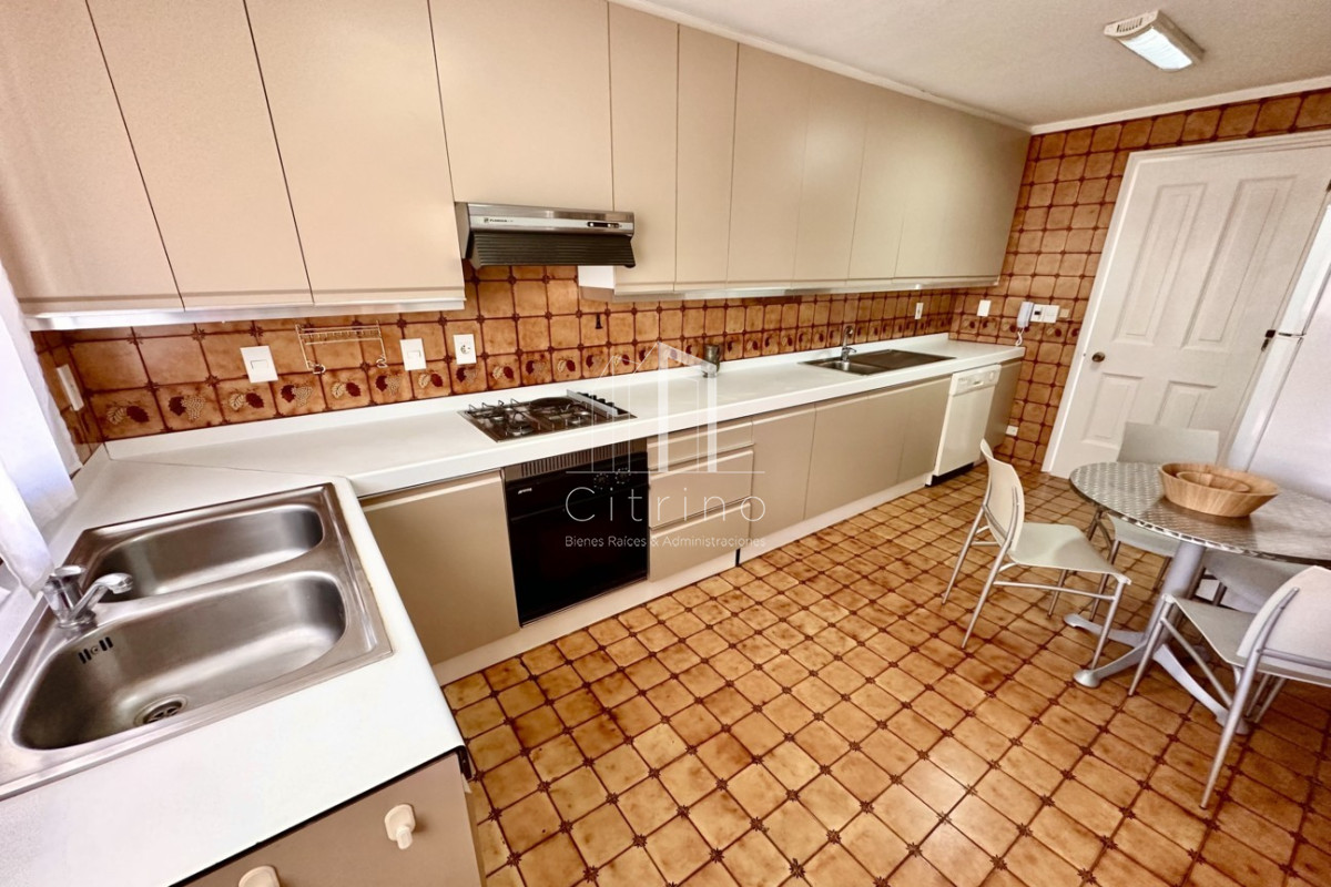 Apartamento ID.232 - Apartamento 3 dormitorios en venta Puerto