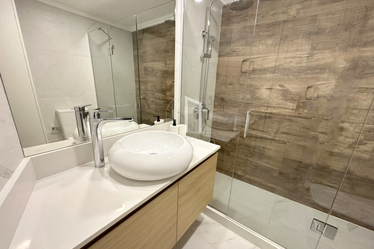 Apartamento ID.451 - Apartamento en alquiler con vista al Mar 2 dormitorios