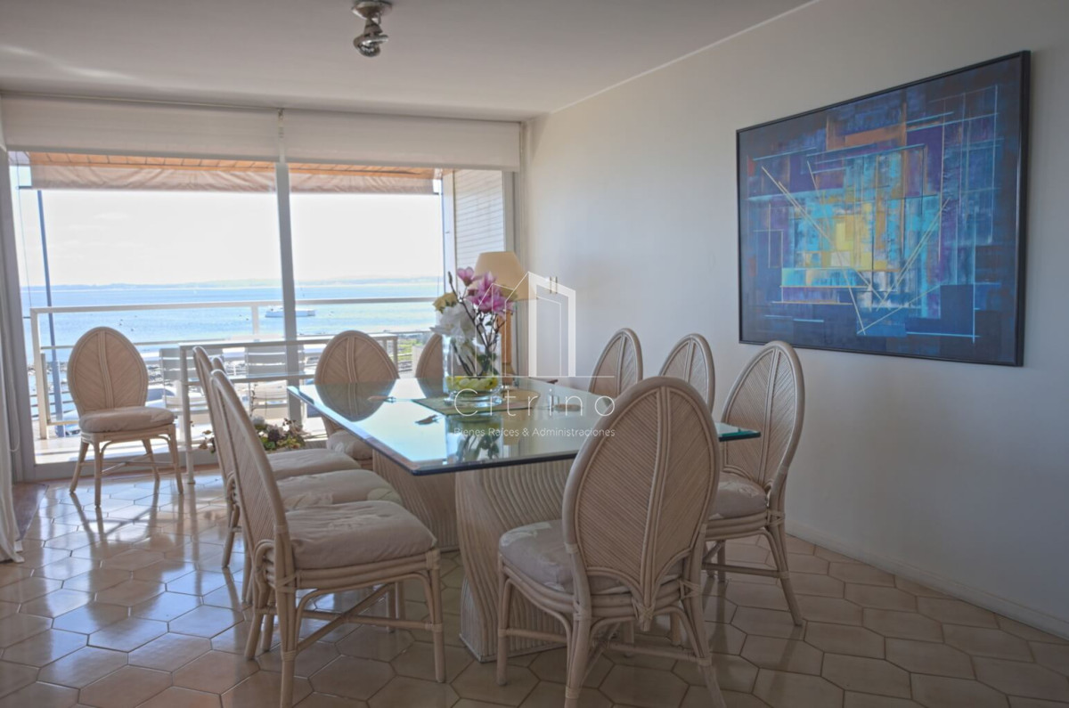 Apartamento ID.232 - Apartamento 3 dormitorios en venta Puerto