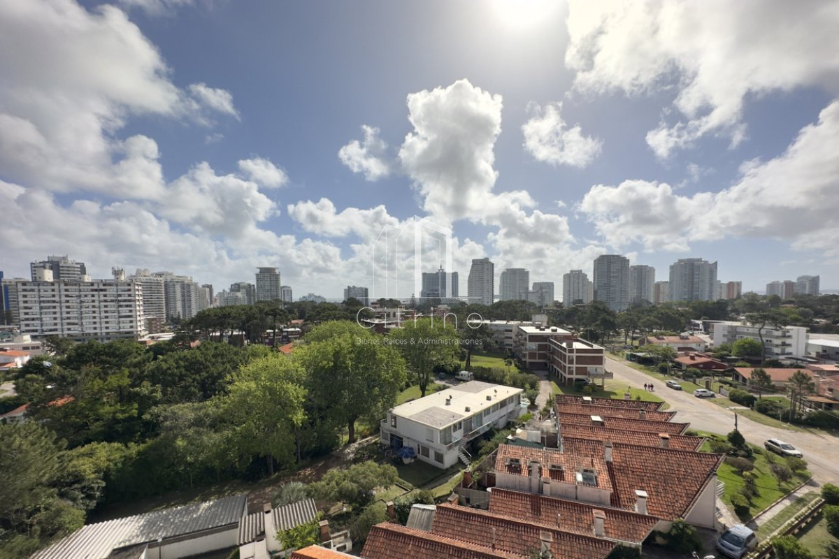 Apartamento ID.556 - Apartamento de dos dormitorios y dos baños con hermosa vista - Aidy Grill