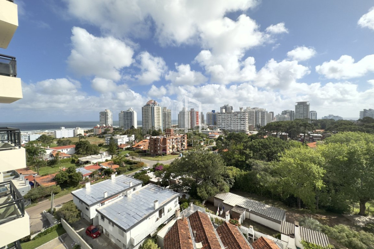 Apartamento ID.556 - Apartamento de dos dormitorios y dos baños con hermosa vista - Aidy Grill