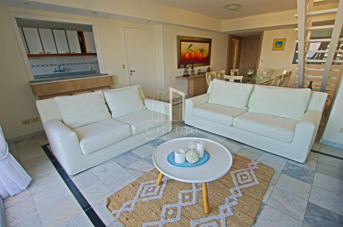 Apartamento ID.82 - Apartamento Penthouse en Venta - Brava