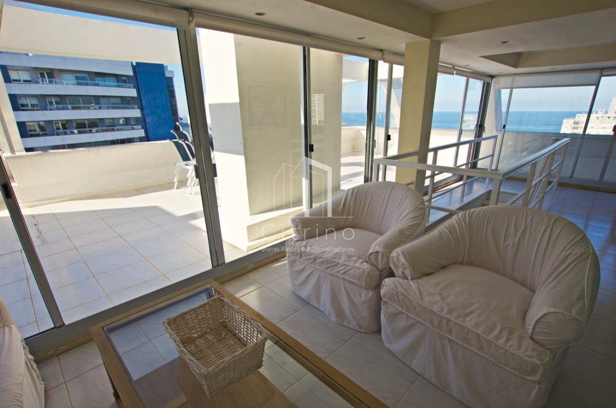 Apartamento ID.82 - Apartamento Penthouse en Venta - Brava
