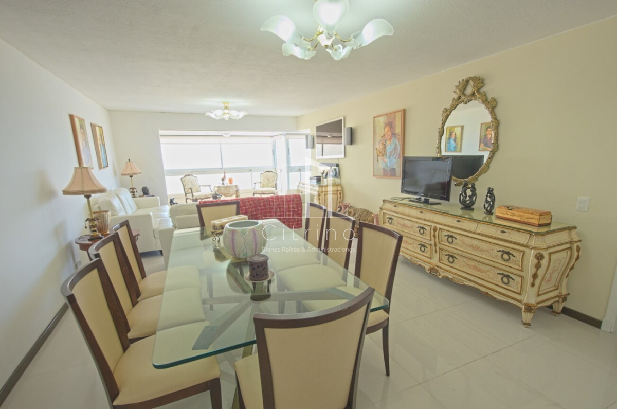 Apartamento ID.432 - Alquiler de temporada Playa Mansa