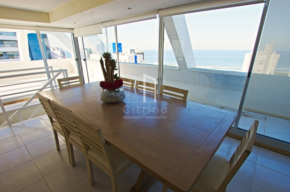 Apartamento ID.82 - Apartamento Penthouse en Venta - Brava