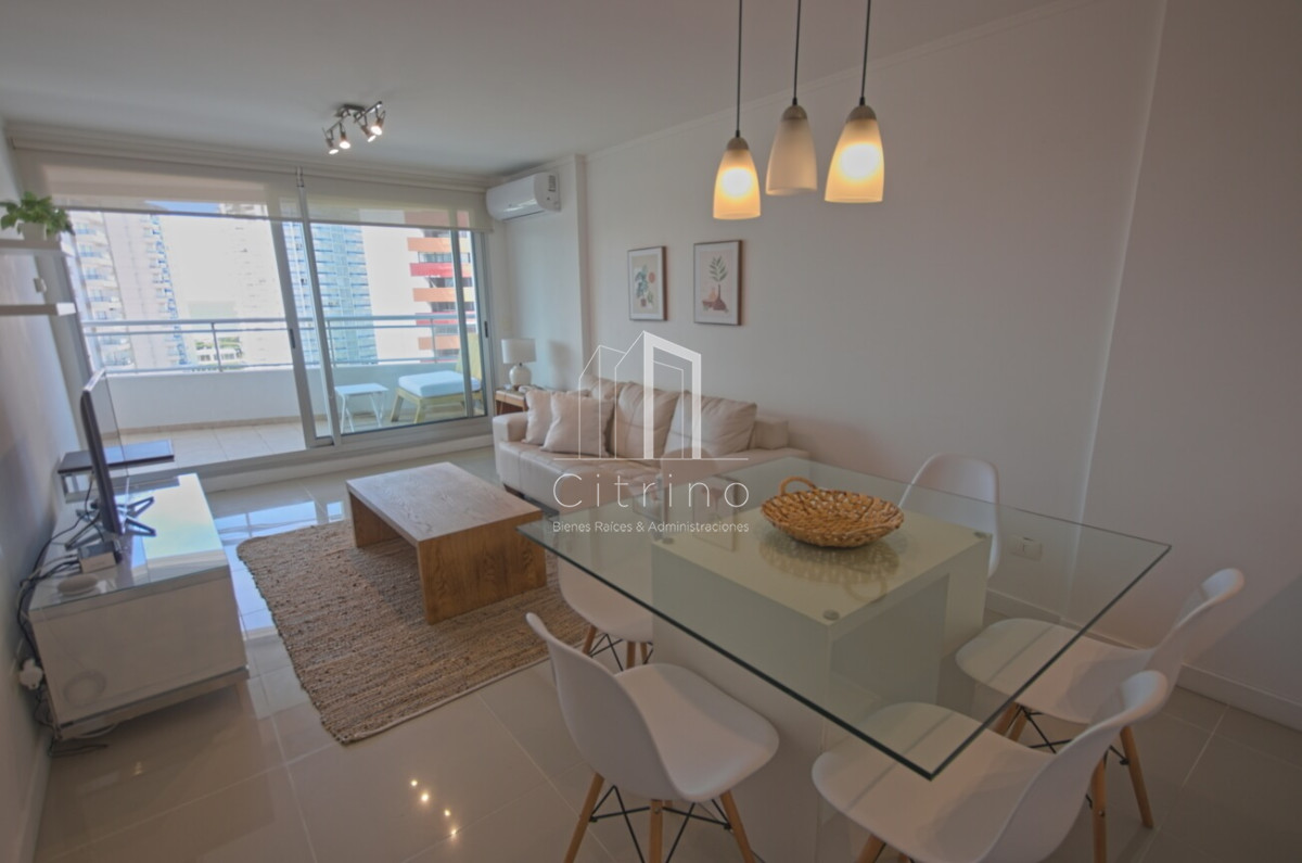 Apartamento ID.983 - Apartamento en alquiler - Brava