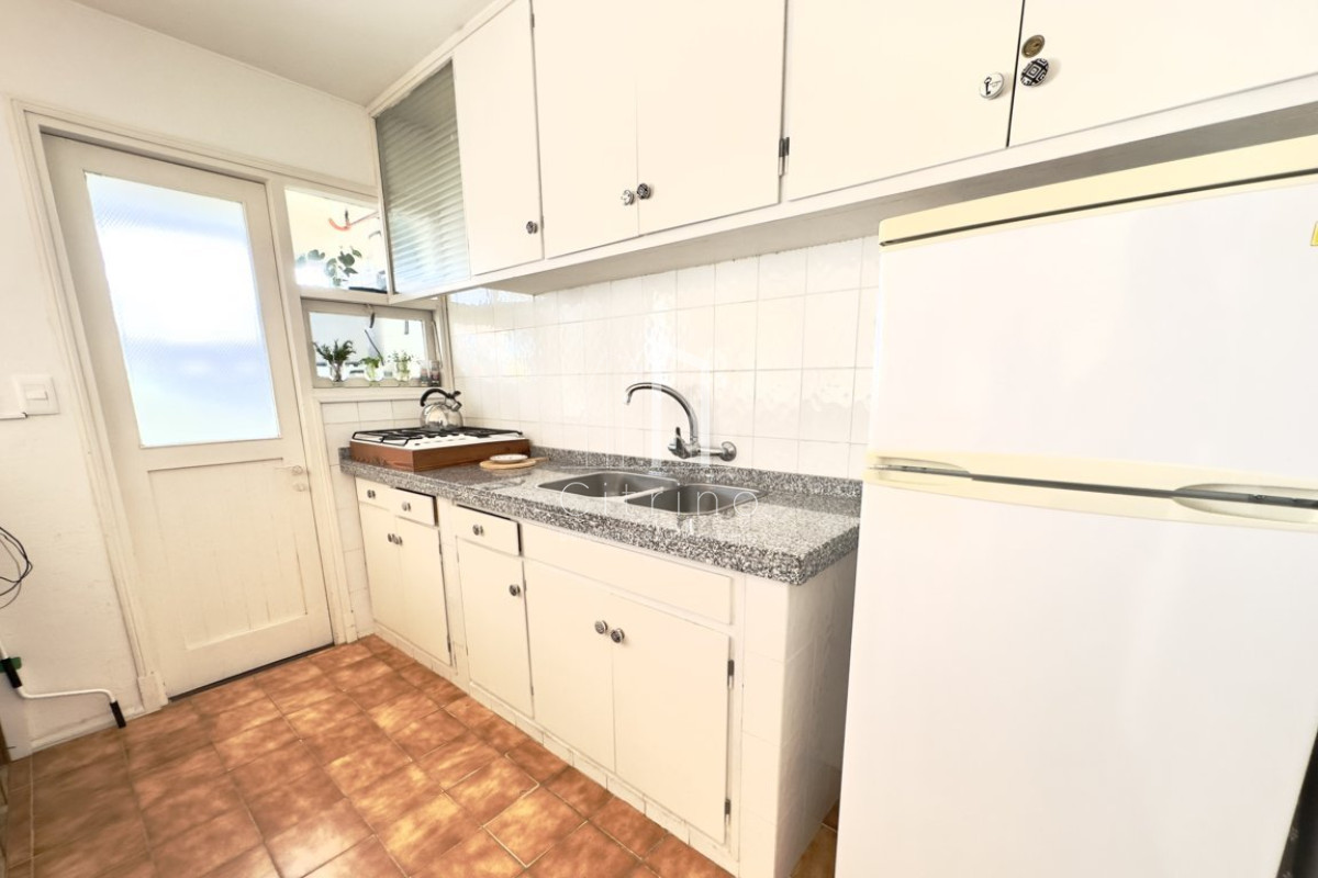 Apartamento ID.556 - Apartamento de dos dormitorios y dos baños con hermosa vista - Aidy Grill