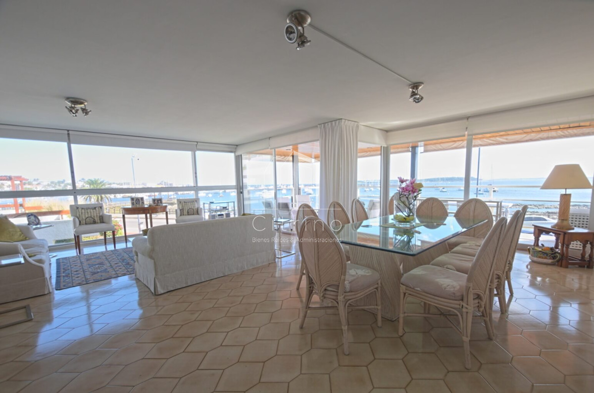Apartamento ID.232 - Apartamento 3 dormitorios en venta Puerto