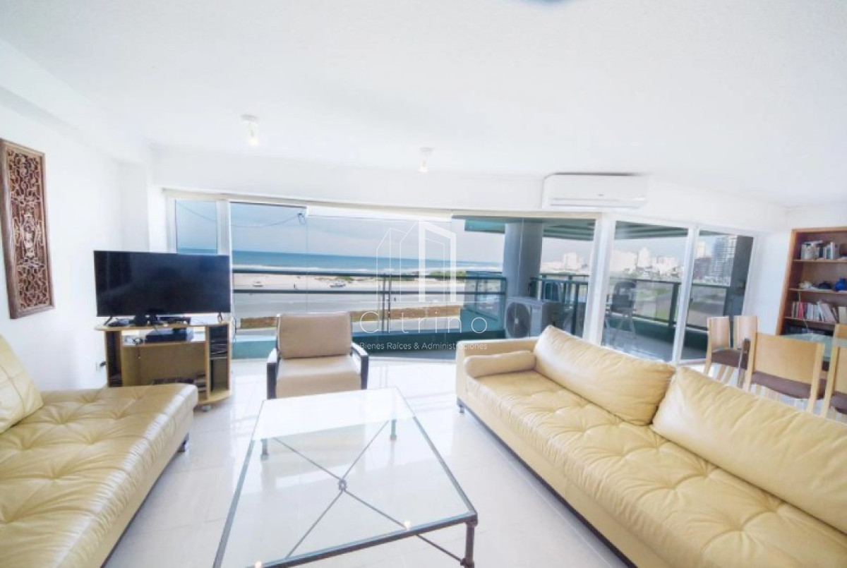 Apartamento ID.461 - Apartamento a la venta en Playa Brava