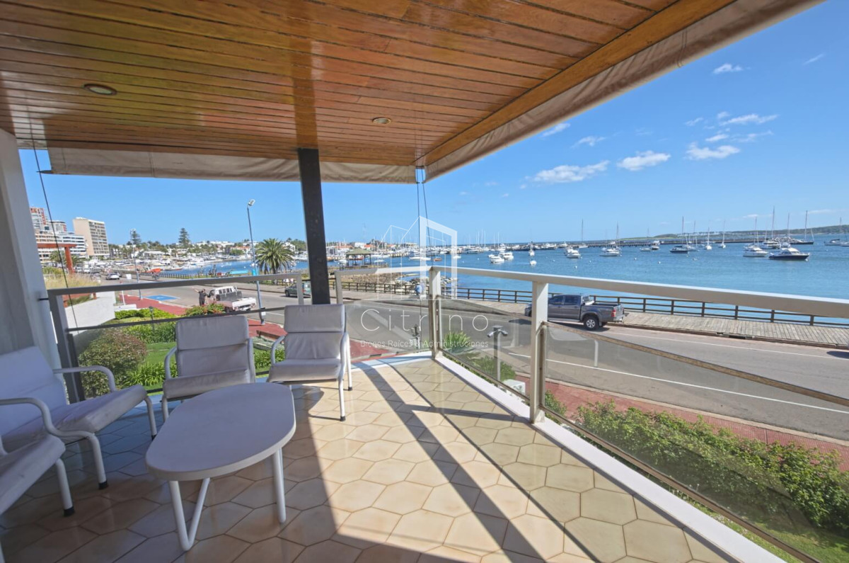 Apartamento ID.232 - Apartamento 3 dormitorios en venta Puerto
