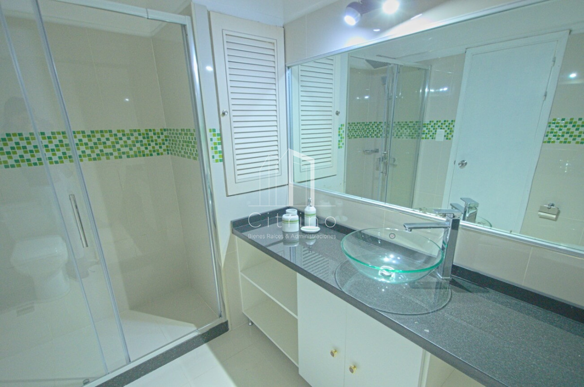 Apartamento ID.432 - Alquiler de temporada Playa Mansa