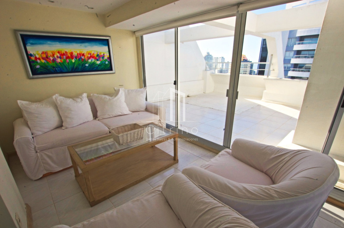 Apartamento ID.82 - Apartamento Penthouse en Venta - Brava