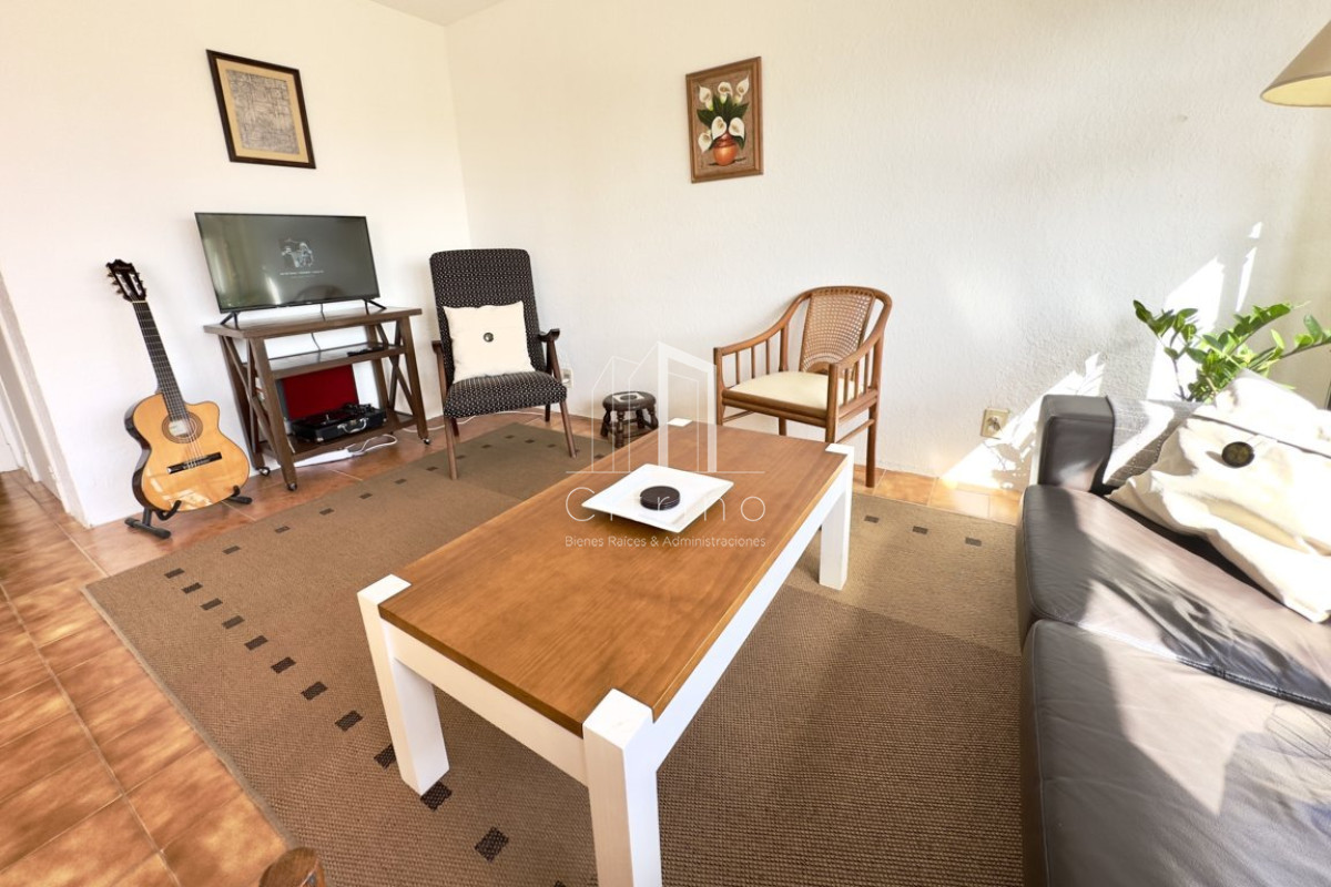 Apartamento ID.556 - Apartamento de dos dormitorios y dos baños con hermosa vista - Aidy Grill