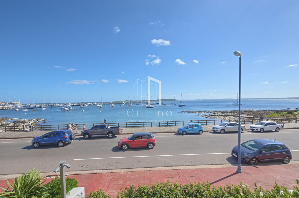 Apartamento ID.232 - Apartamento 3 dormitorios en venta Puerto