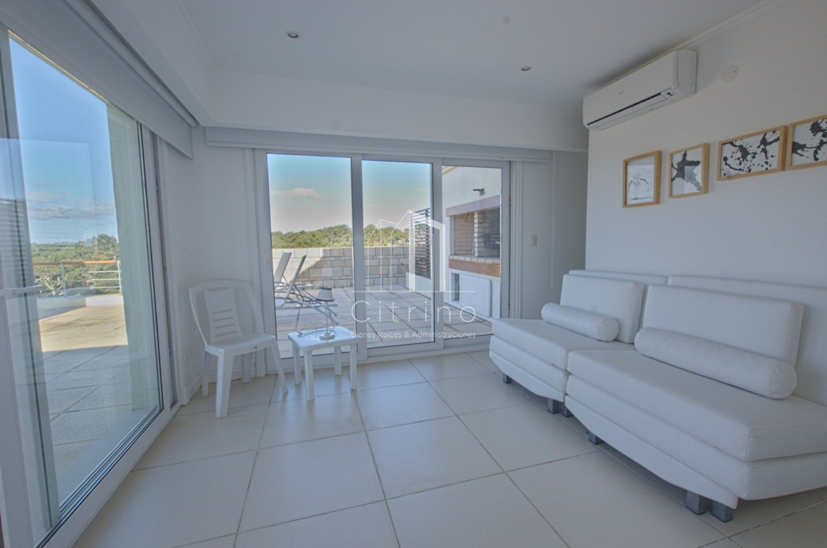 Apartamento ID.100 - Penthouse en venta Veramansa