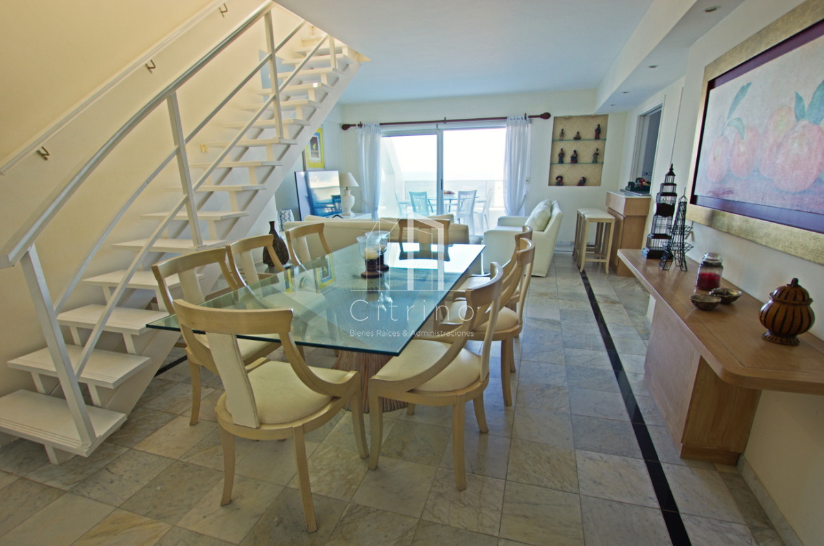 Apartamento ID.82 - Apartamento Penthouse en Venta - Brava