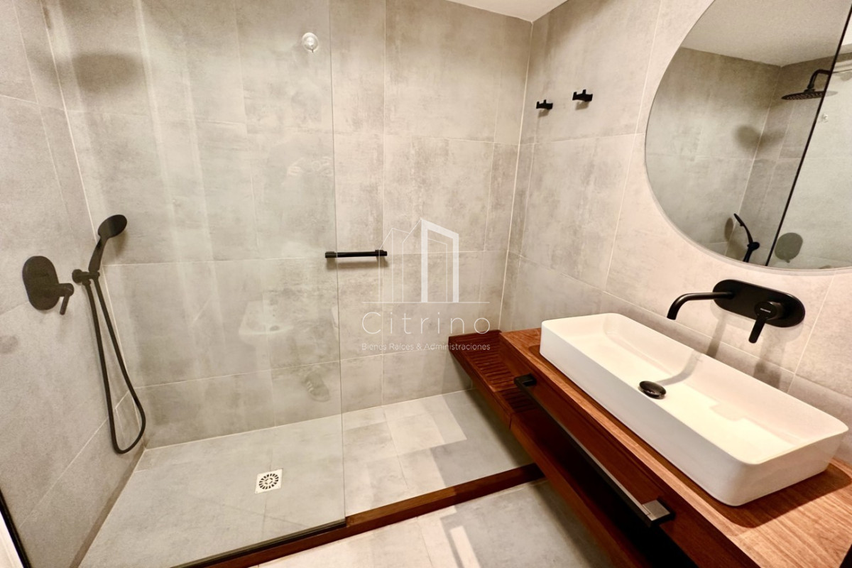 Apartamento ID.232 - Apartamento 3 dormitorios en venta Puerto