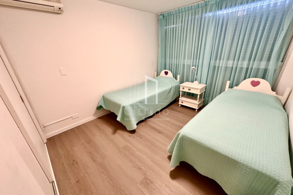 Apartamento ID.232 - Apartamento 3 dormitorios en venta Puerto